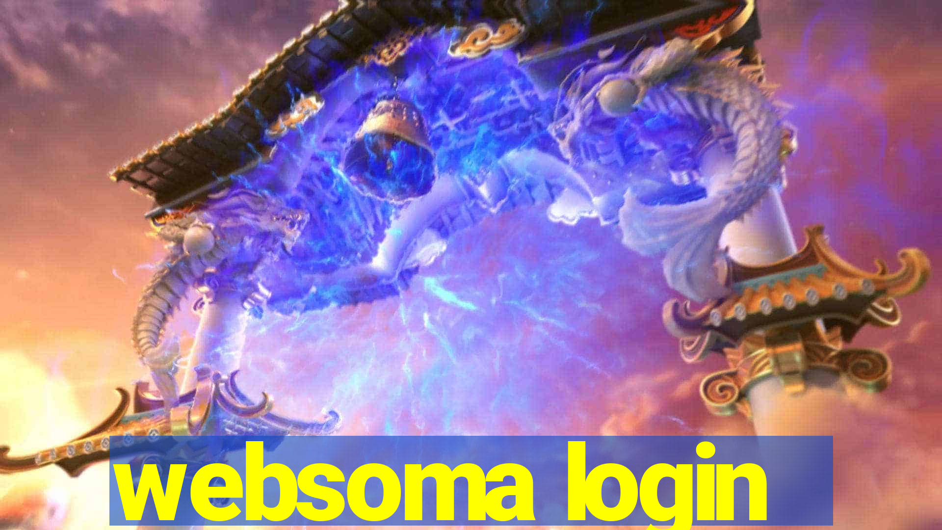 websoma login